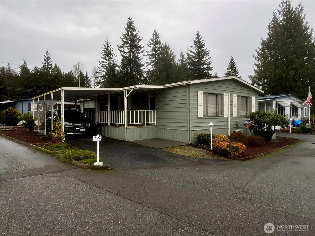 1316 91st Avenue Se, Lake Stevens, WA 98258 - Image #1