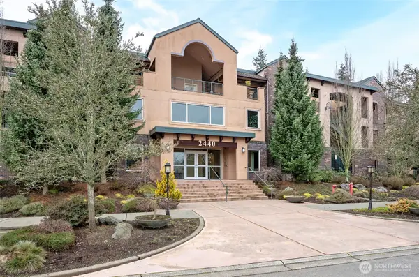 2440 S Steele Street #311, Tacoma, WA 98405