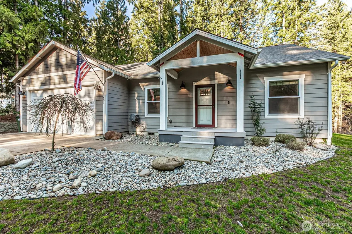 17501 Clear Lake Boulevard Se, Yelm, WA 98597 - Image #1
