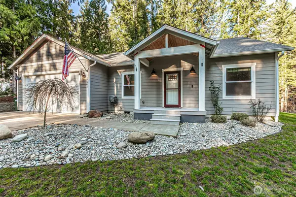 17501 Clear Lake Boulevard Se, Yelm, WA 98597