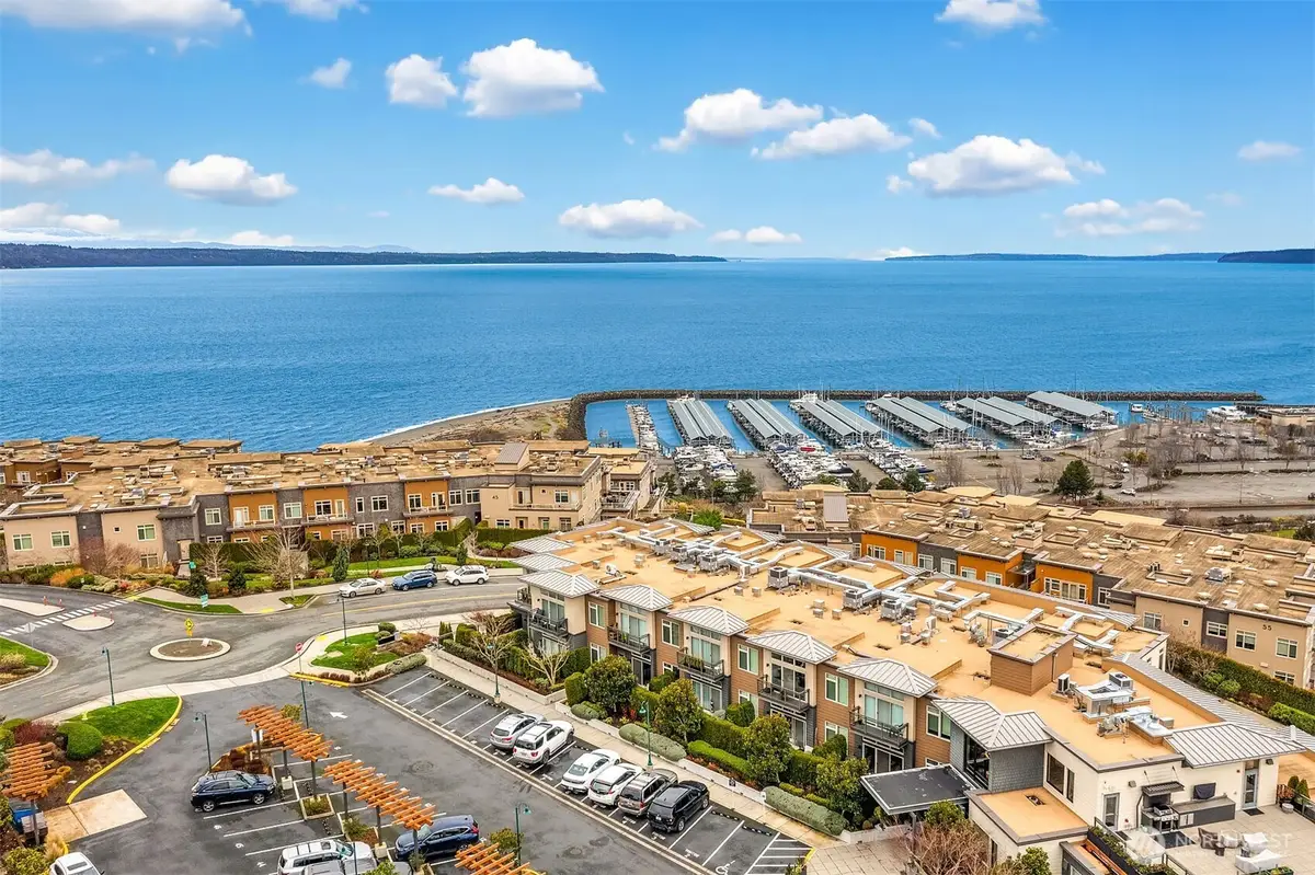 50 Pine Street #404, Edmonds, WA 98020 - Image #1