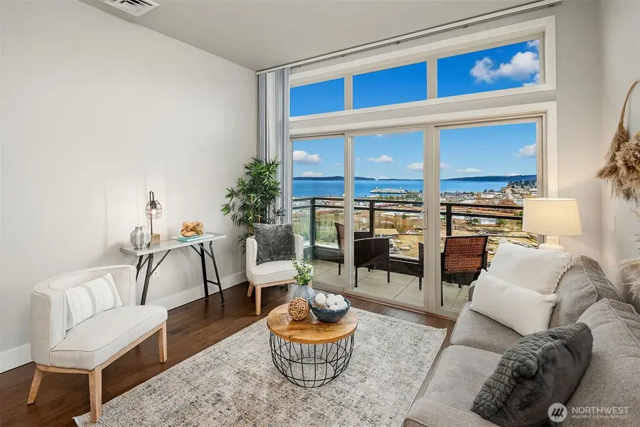 50 Pine Street #404, Edmonds, WA 98020 - Image #3