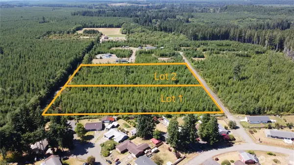 9999 Lot 2 King Johns Way #2, Forks, WA 98331