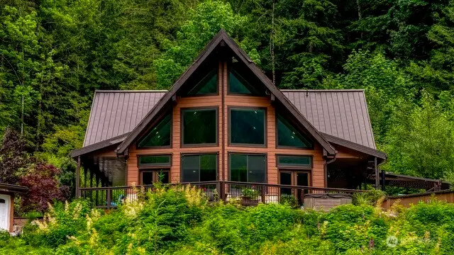 15305 Index-galena Road, Index, WA 98256 - #1