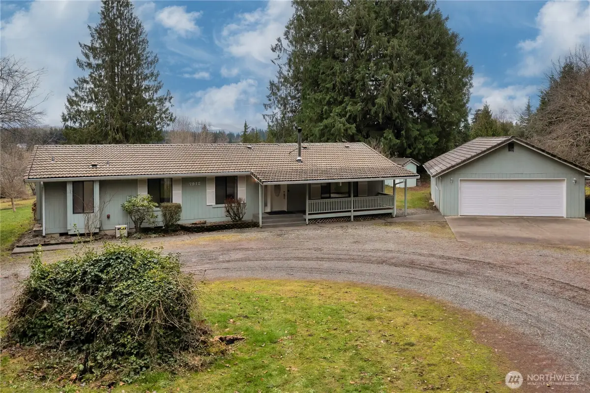 7912 224th Court E, Buckley, WA 98321 - Image #1