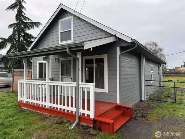 204 2nd Ave Avenue N, Algona, WA 98001