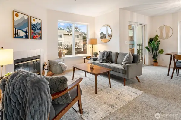 1733 NW 59th Street #201, Seattle, WA 98107