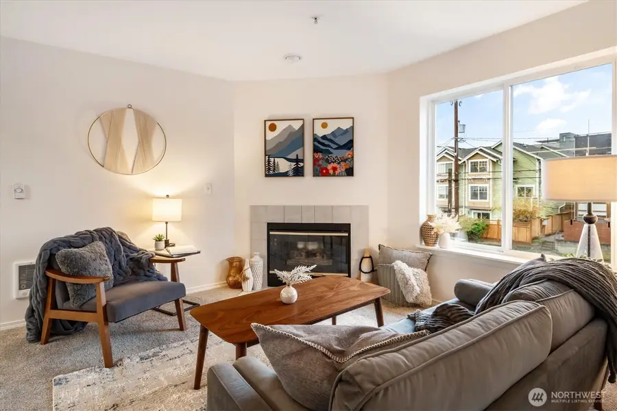 1733 NW 59th Street #201, Seattle, WA 98107 - Image #2