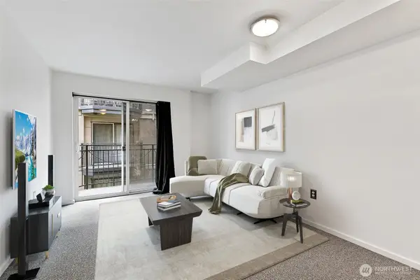 425 Vine Street #610, Seattle, WA 98121