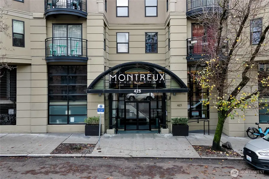 425 Vine Street #610, Seattle, WA 98121 - Image #2