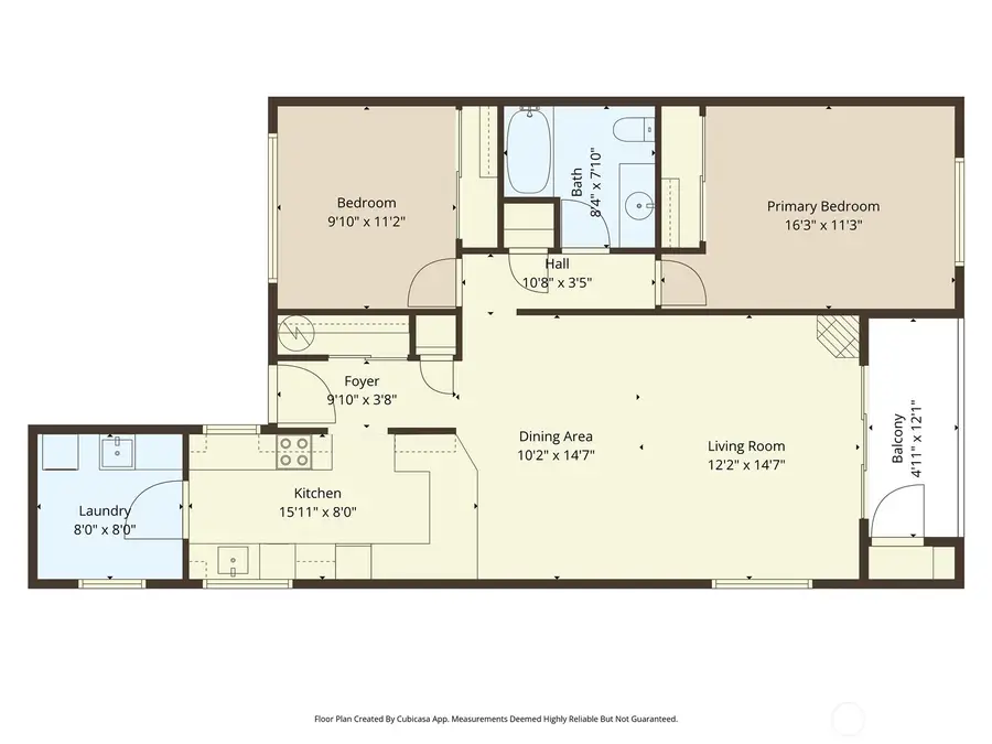 7809 218th Street Sw #12, Edmonds, WA 98026 - Image #2