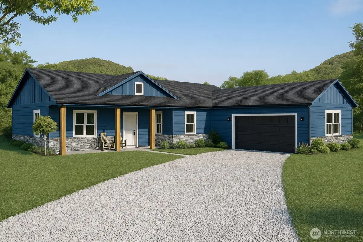 23940 144th Street E, Buckley, WA 98321 - Image #1