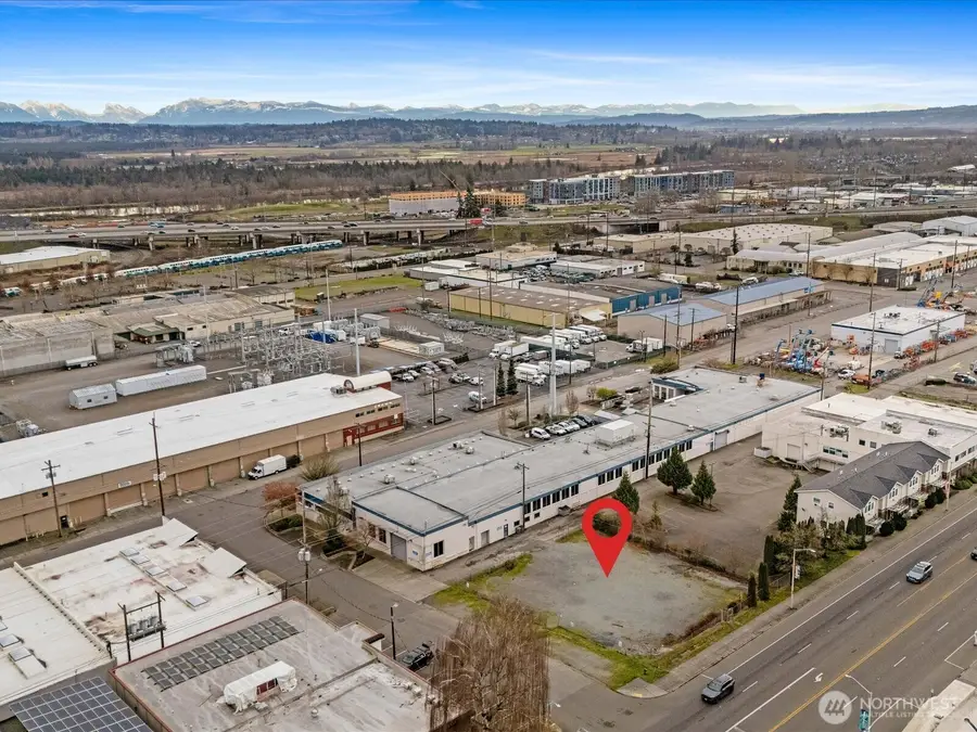 3401 Broadway Avenue, Everett, WA 98201 - Image #2