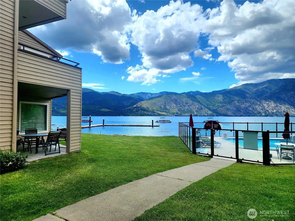 1 Lakeside 711-f, Manson, WA 98831 - Image #1