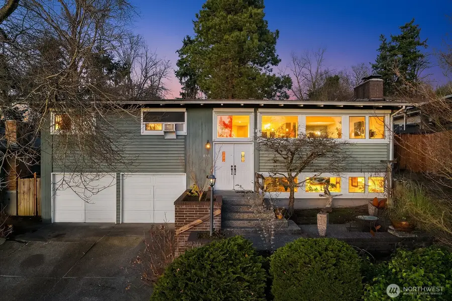 856 Stetson Ave, Kent, WA 98031 - #2