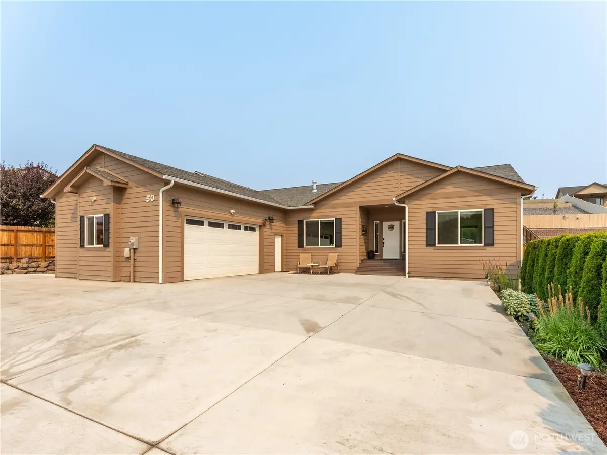 50 Luther Court, Malaga, WA 98828 - Image #1