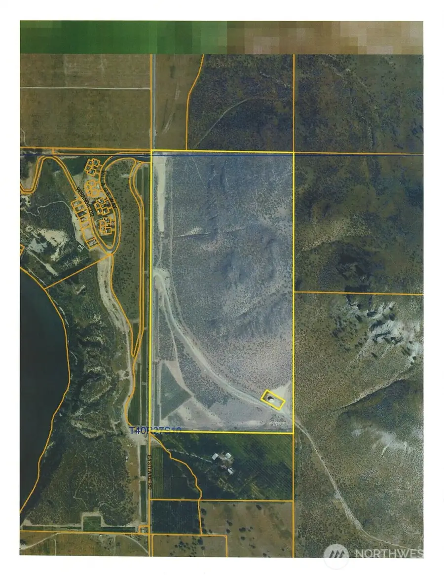 300 Eastlake Road, Oroville, WA 98844 - Image #2