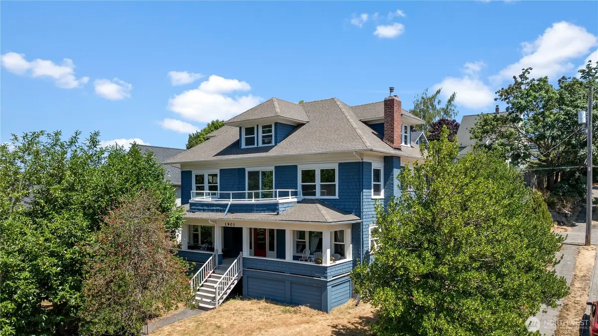 1901 N Fife Street, Tacoma, WA 98406 - Image #1