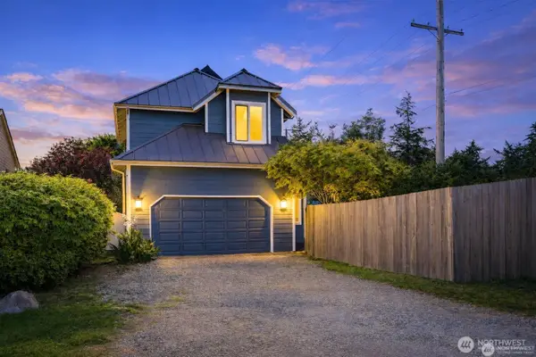 1819 Kuhn Street, Port Townsend, WA 98368