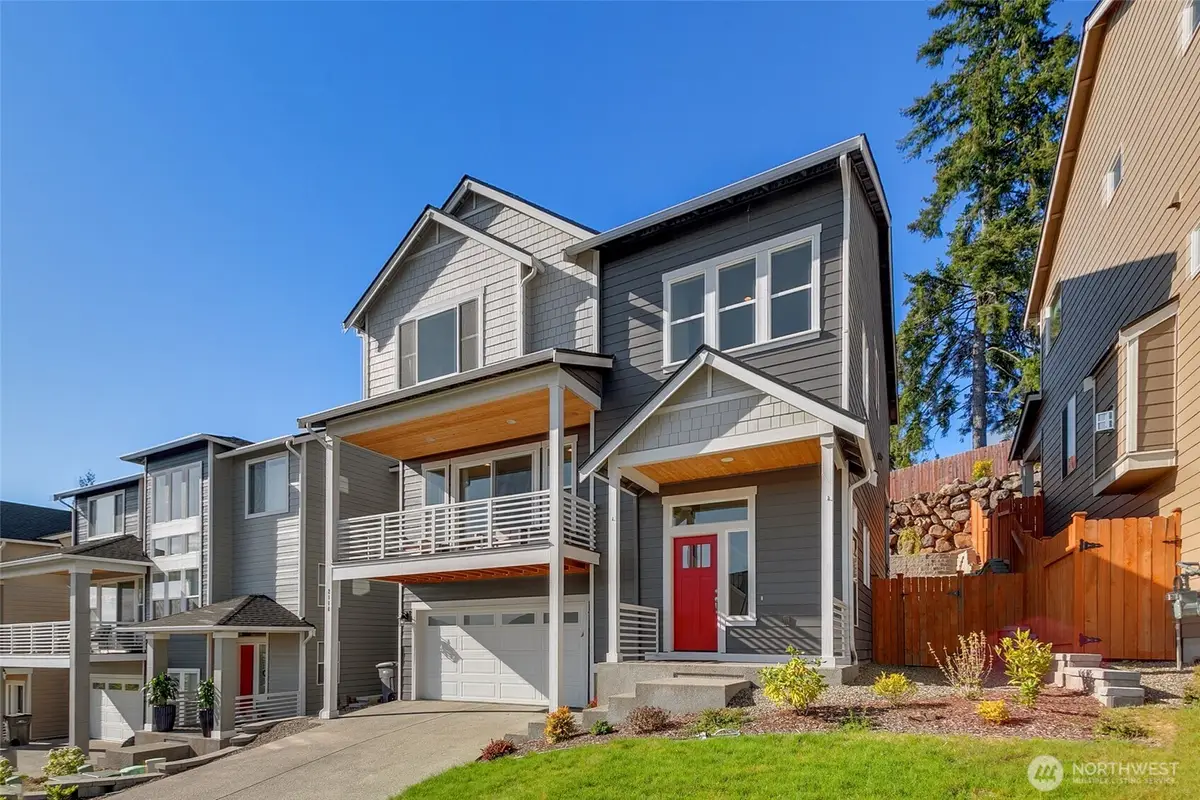 2114 NW Rustling Fir Lane, Silverdale, WA 98383 - Image #1