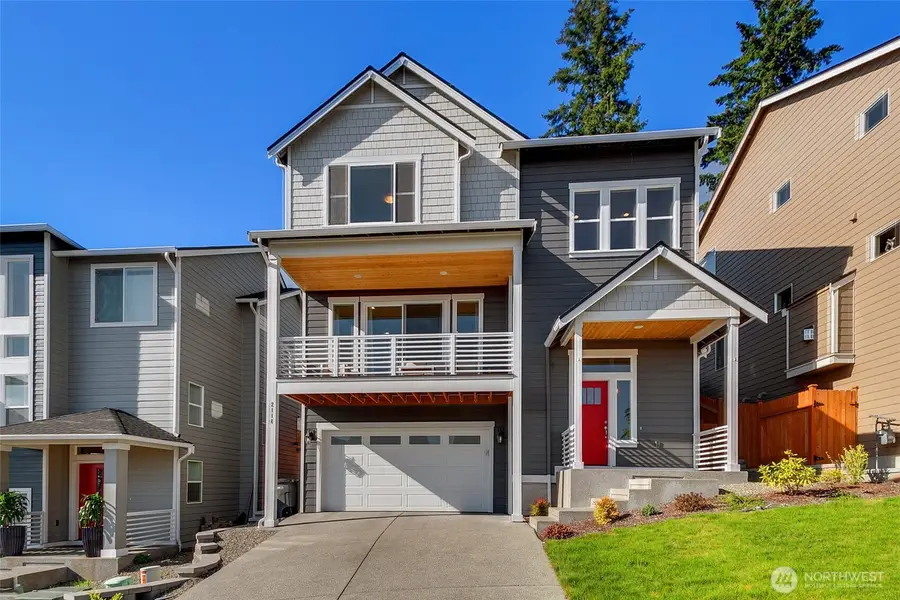 2114 NW Rustling Fir Lane, Silverdale, WA 98383 - Image #2