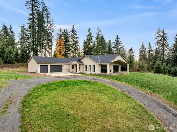 2519 Rose Valley Road, Kelso, WA 98626