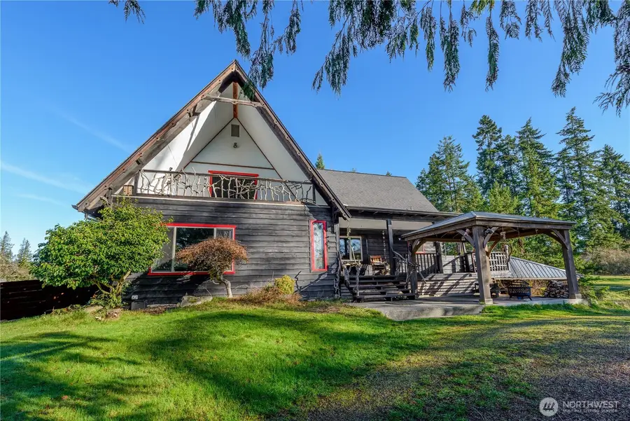 323 Hulse Road, Port Angeles, WA 98362 - #2