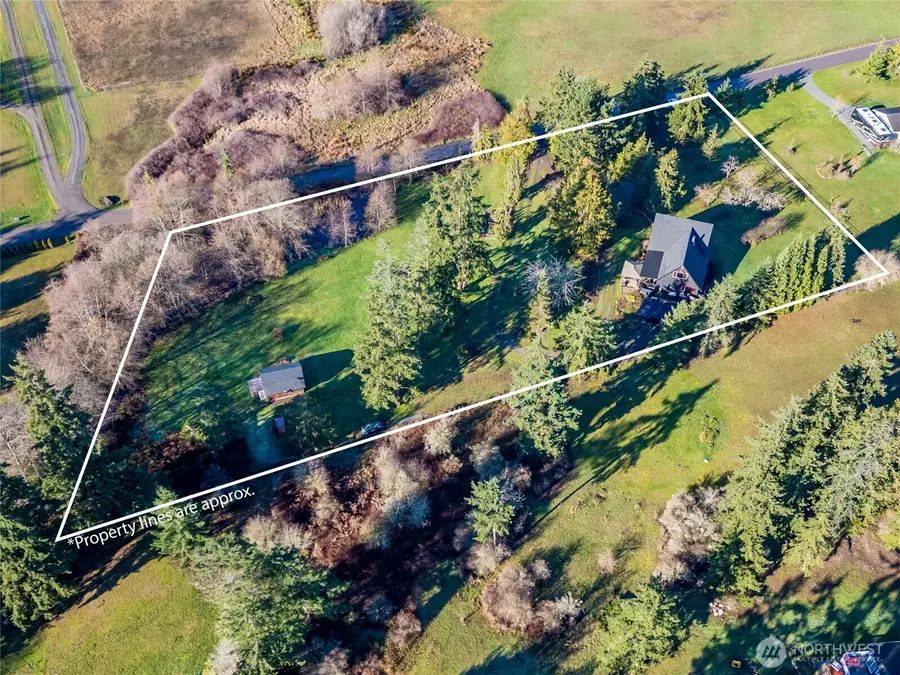 323 Hulse Road, Port Angeles, WA 98362 - #3