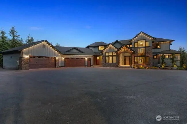 29208 327th Way Se, Ravensdale, WA 98051 - Image #2