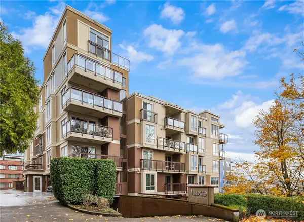 500 5th Avenue W #705, Seattle, WA 98119