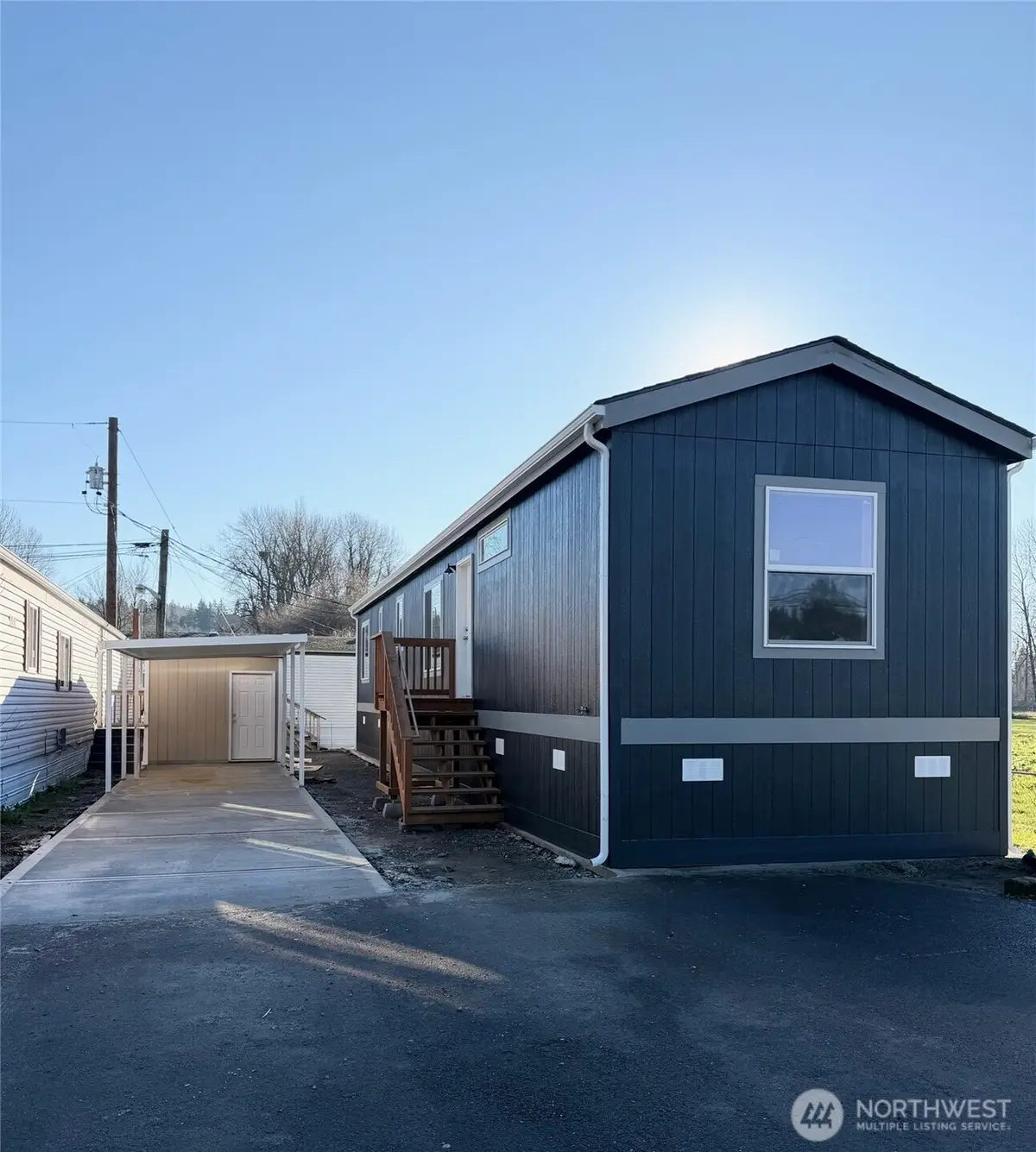 2009 Lewis River Road #1, Woodland, WA 98674 - Image #1