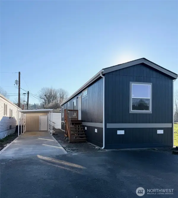 2009 Lewis River Road #1, Woodland, WA 98674