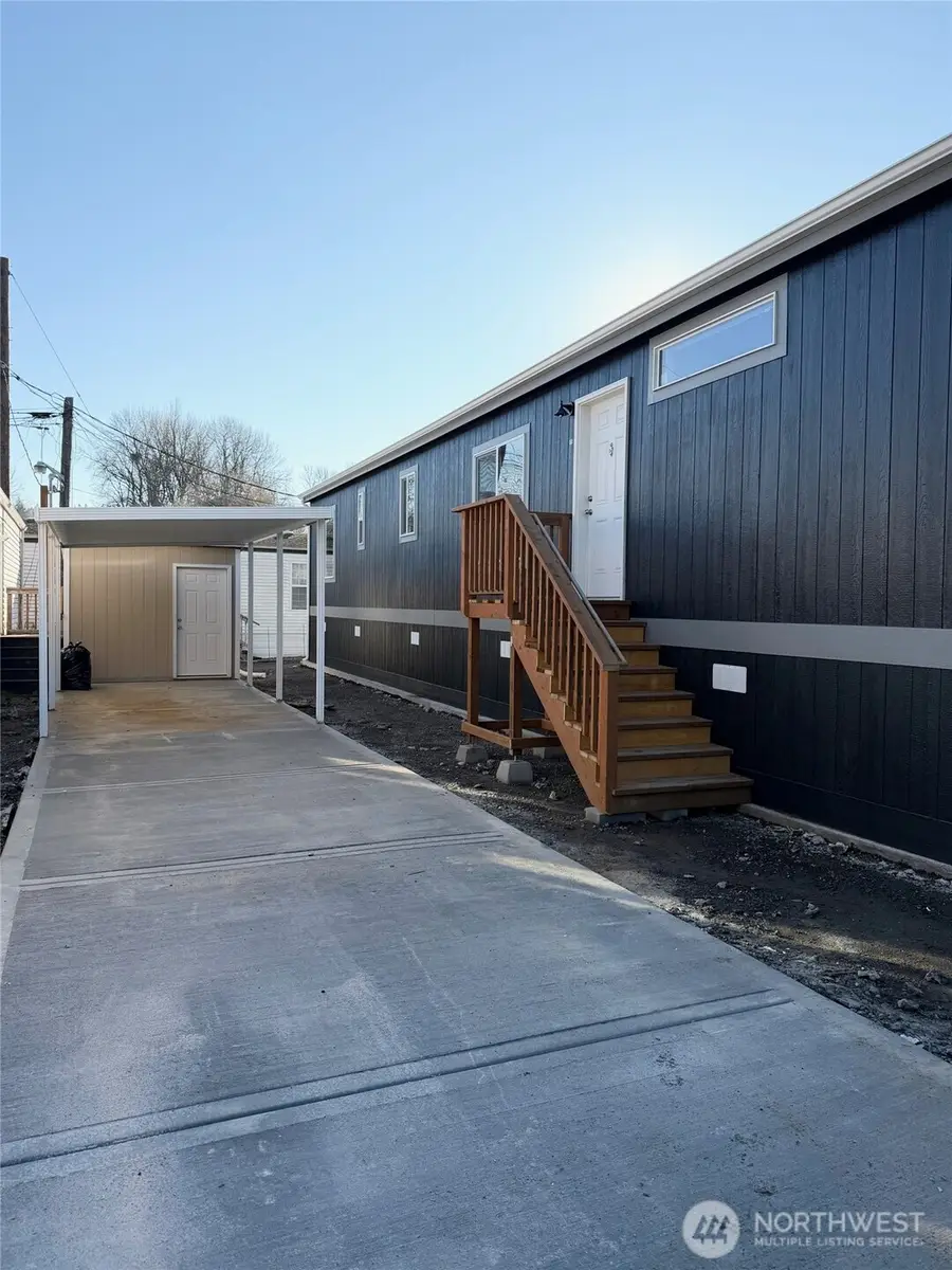 2009 Lewis River Road #1, Woodland, WA 98674 - Image #3