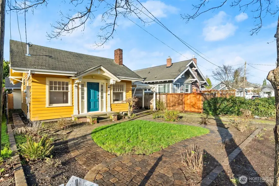 1911 Columbia Street Sw, Olympia, WA 98501 - Image #2