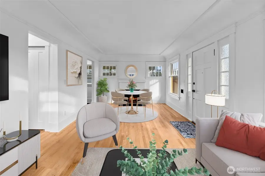 1911 Columbia Street Sw, Olympia, WA 98501 - Image #3