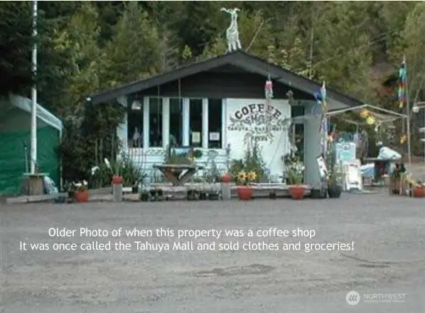 14900 NE North Shore Road, Tahuya, WA 98588 - Image #2