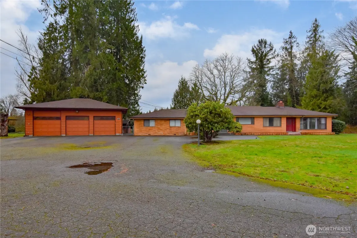 1407 Cedar Avenue, Marysville, WA 98270 - Image #1
