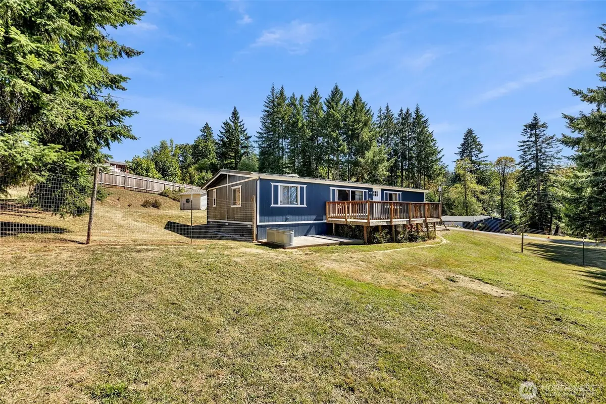 1004 NW 405th Street, Woodland, WA 98674 - Image #1