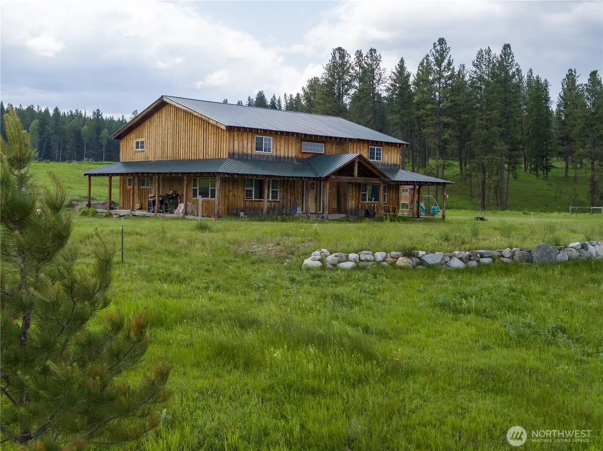 3 Summer Road, Tonasket, WA 98855 - #1