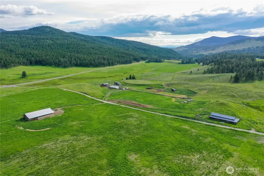 3 Summer Road, Tonasket, WA 98855 - #3