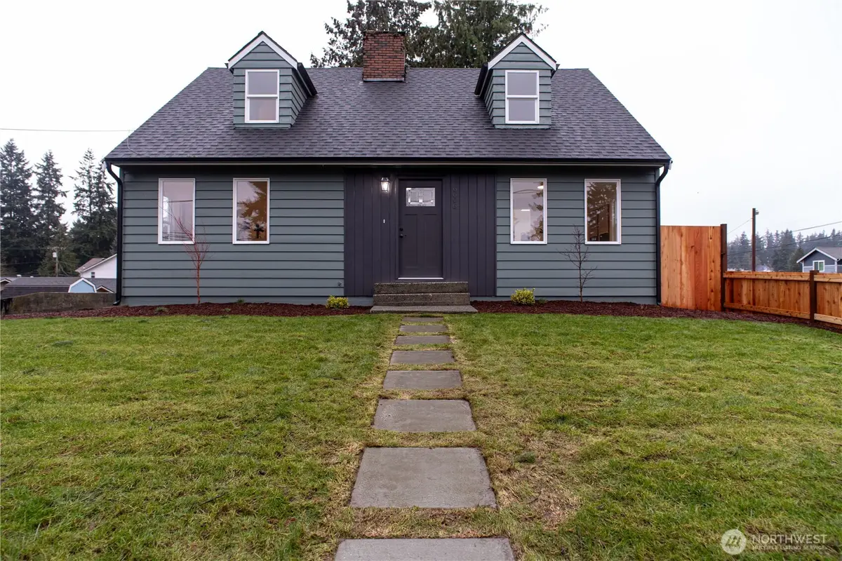 6606 Lombard Ave #3, Everett, WA 98203 - Image #1