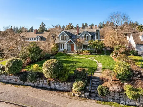 6531 57th Avenue Ne, Seattle, WA 98115