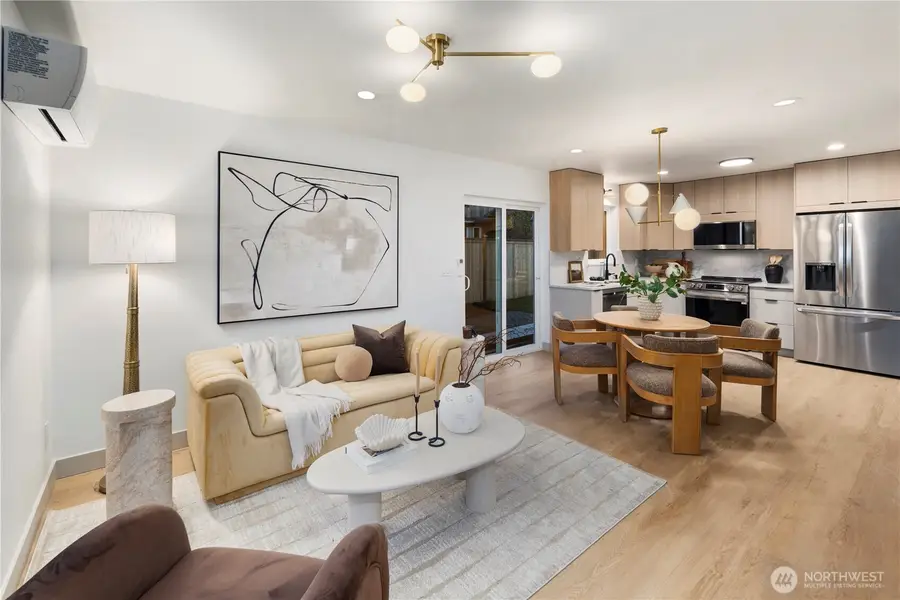 815 26th Avenue #B, Seattle, WA 98122 - Image #3