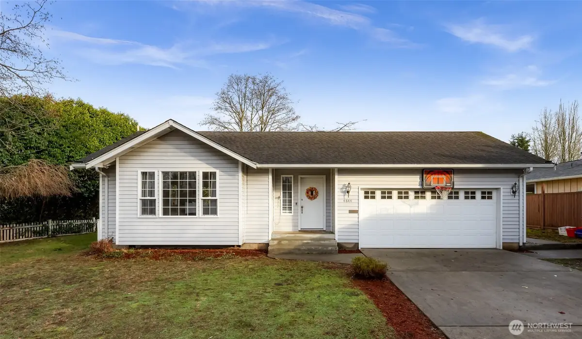 4844 Oakridge Drive, Blaine, WA 98230 - Image #1