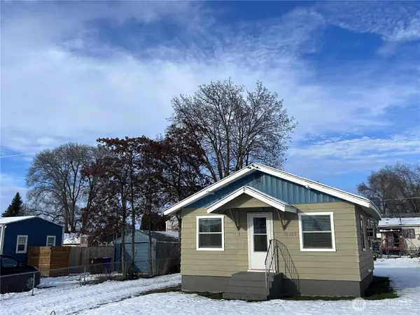 2323 E Rich Avenue, Spokane, WA 99207