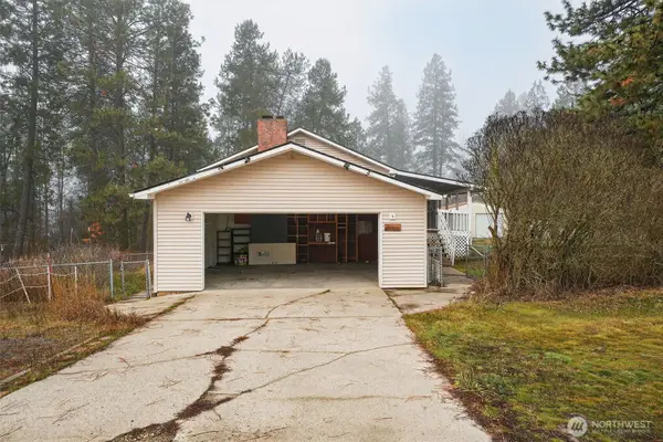 38821 N Newport Highway, Elk, WA 99009