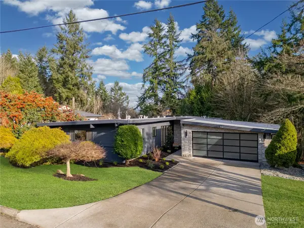 62 165th Avenue Se, Bellevue, WA 98008