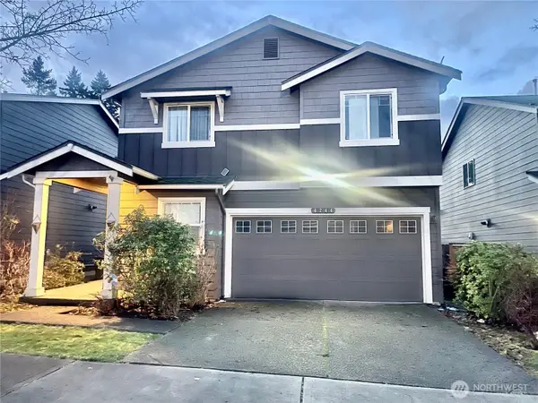 4244 E Roosevelt Avenue, Tacoma, WA 98404