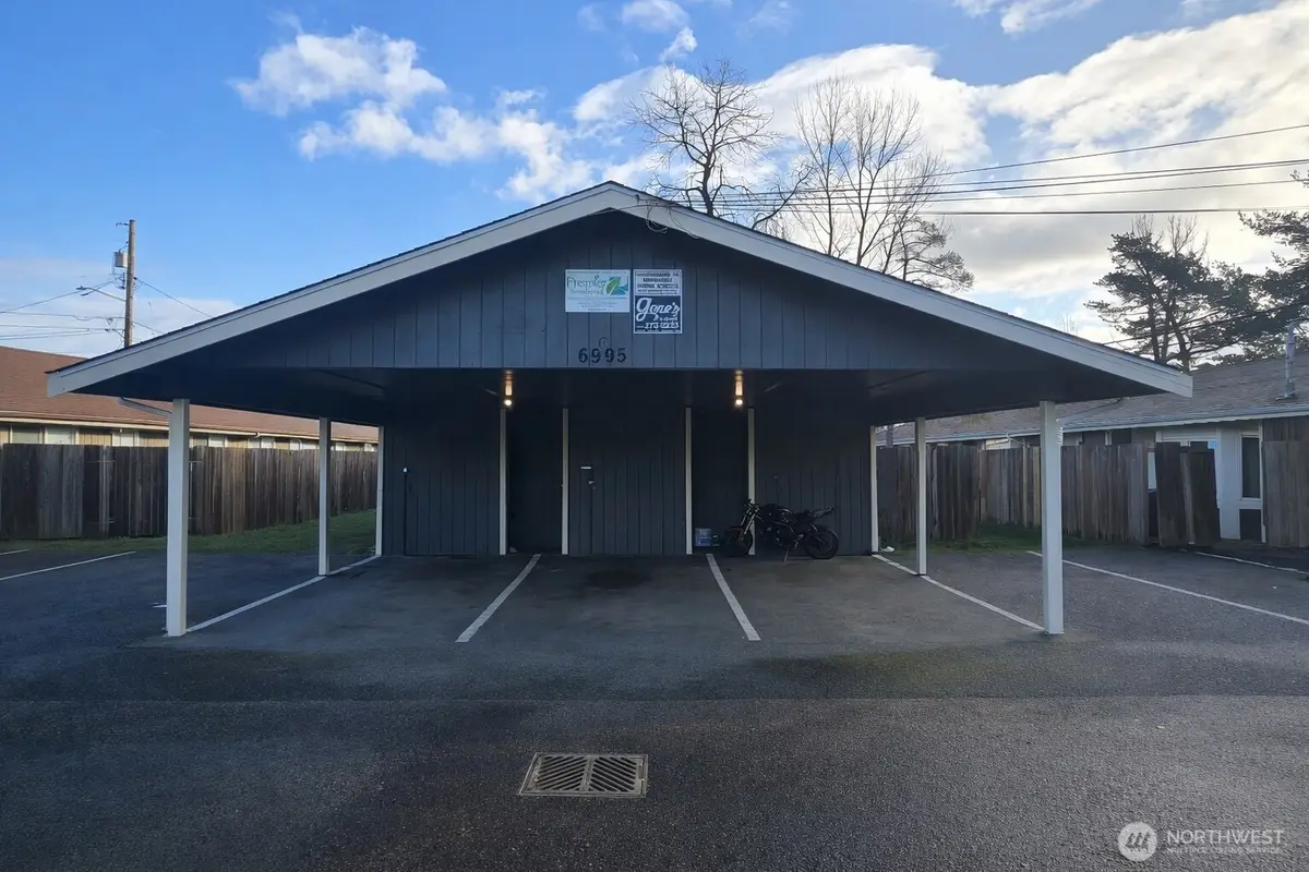 6905 S Madison, Tacoma, WA 98409 - Image #1