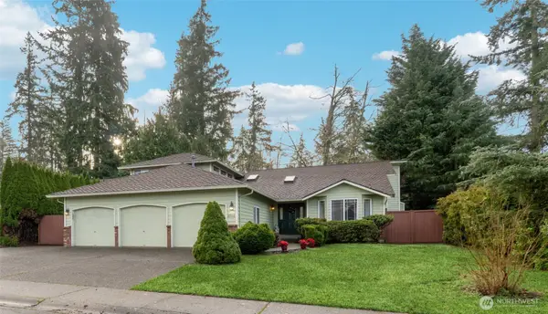 6906 158th Street Se, Snohomish, WA 98296